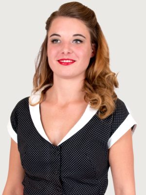 elise-b-and-w