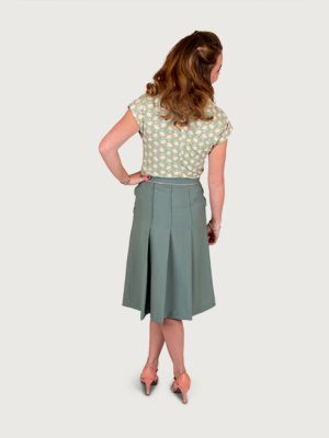 green-back