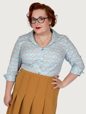 blouse 5