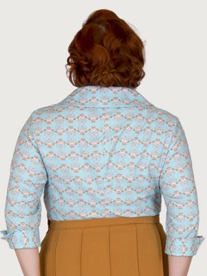 blouse ap